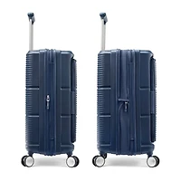 Samsonite Paralux Hardside Domestic 23 Inch Hardside Carry-On Spinner Luggage