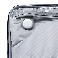 Samsonite Paralux Hardside Domestic 23 Inch Hardside Carry-On Spinner Luggage
