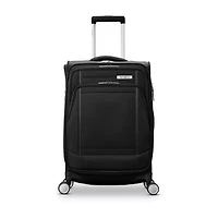Samsonite Uplift 20 Inch Softside Carry-On Spinner Luggage