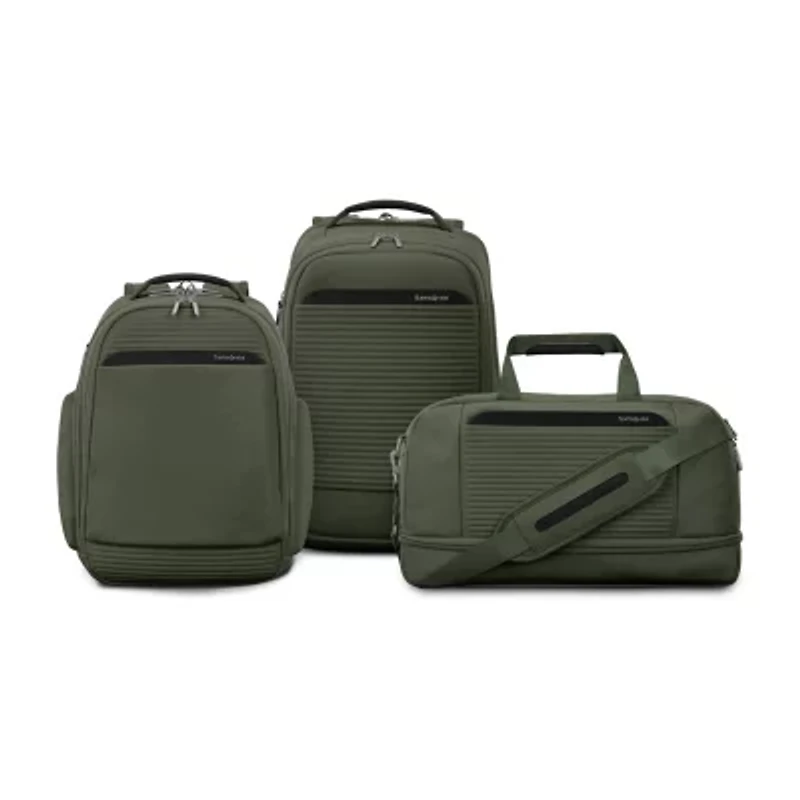 Samsonite Paralux Weekender Duffel Bag