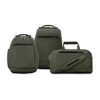 Samsonite Paralux Weekender Duffel Bag