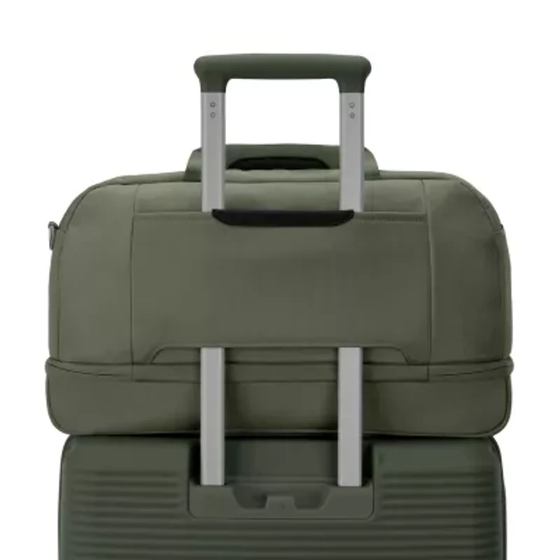 Samsonite Paralux Weekender Duffel Bag