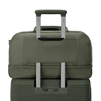Samsonite Paralux Weekender Duffel Bag