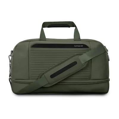 Samsonite Paralux Weekender Duffel Bag