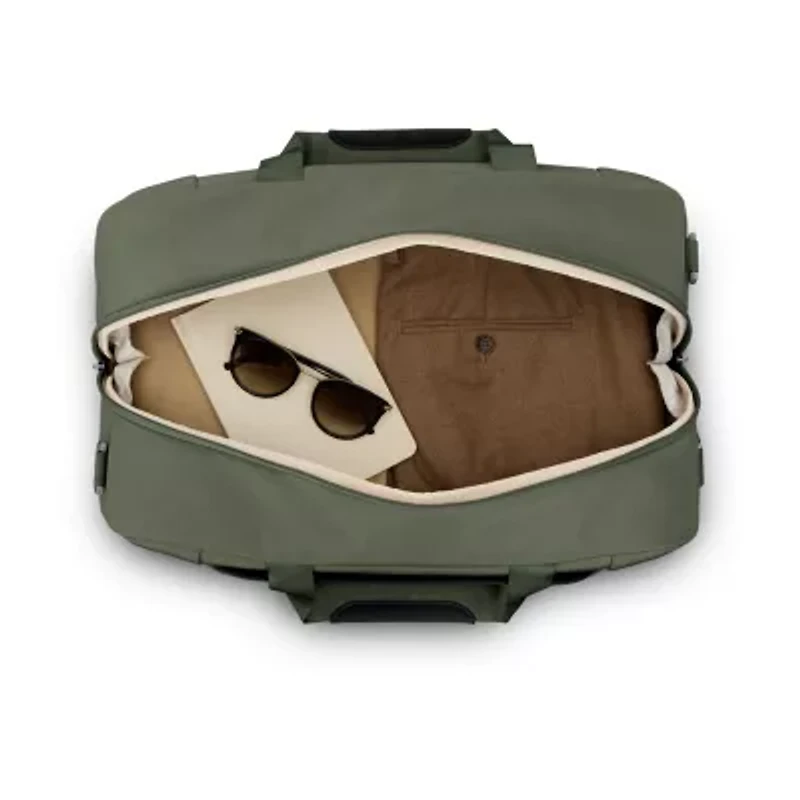 Samsonite Paralux Weekender Duffel Bag