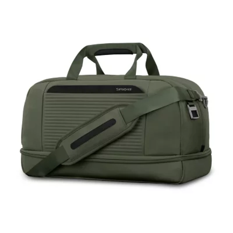 Samsonite Paralux Weekender Duffel Bag