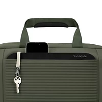 Samsonite Paralux Weekender Duffel Bag