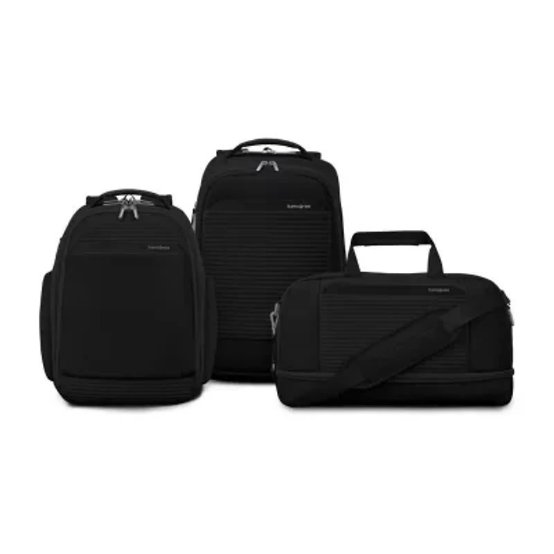 Samsonite Paralux Weekender Duffel Bag