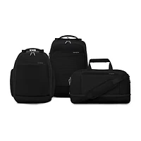 Samsonite Paralux Weekender Duffel Bag