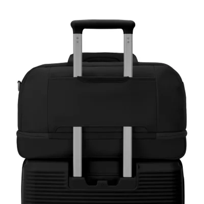 Samsonite Paralux Weekender Duffel Bag