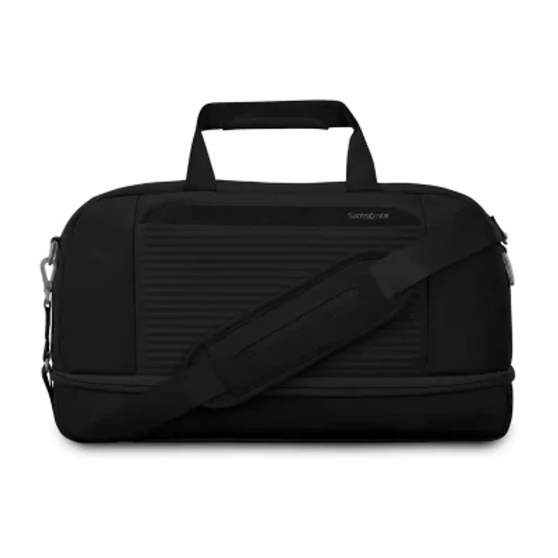 Samsonite Paralux Weekender Duffel Bag