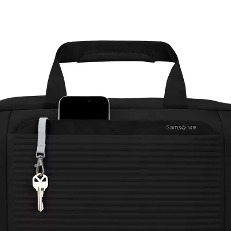Samsonite Paralux Weekender Duffel Bag