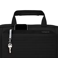 Samsonite Paralux Weekender Duffel Bag