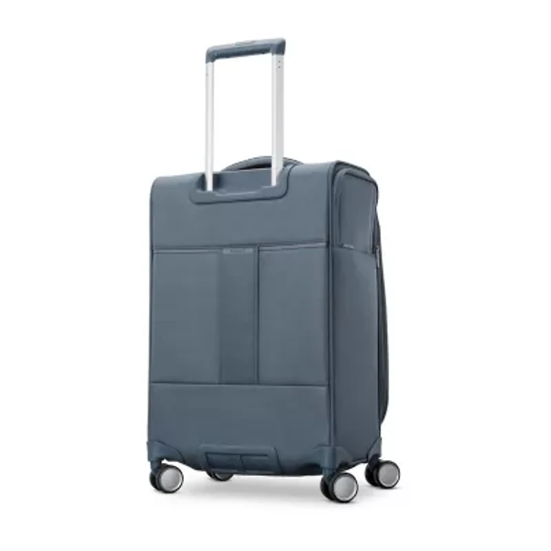 Samsonite Uplift Softside Spinner 20 Inch Softside Carry-On Spinner Luggage
