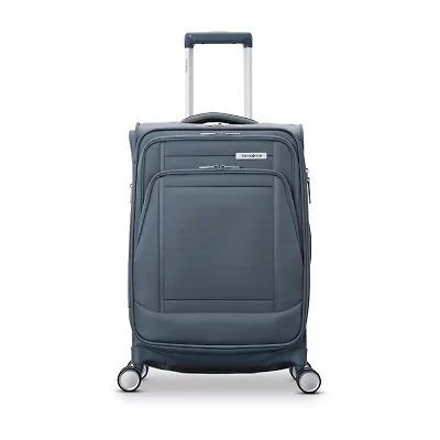 Samsonite Uplift Softside Spinner 20 Inch Softside Carry-On Spinner Luggage