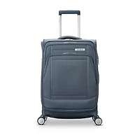 Samsonite Uplift Softside Spinner 20 Inch Softside Carry-On Spinner Luggage