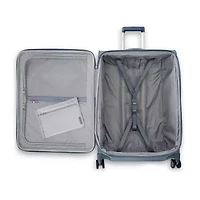Samsonite Uplift Softside Spinner 20 Inch Softside Carry-On Spinner Luggage