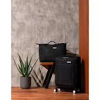 Samsonite Uplift Softside Foldable Weekender Duffel Bag