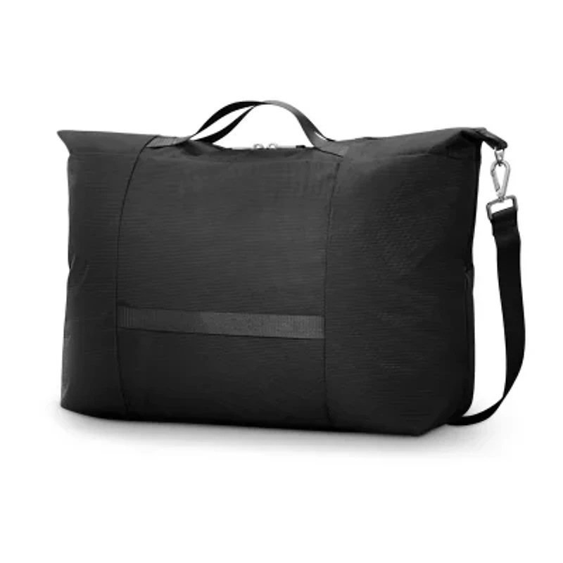 Samsonite Uplift Softside Foldable Weekender Duffel Bag