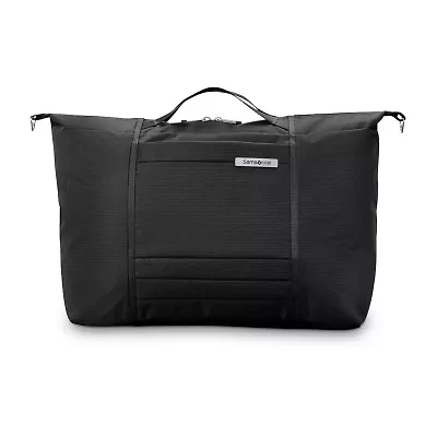 Samsonite Uplift Softside Foldable Weekender Duffel Bag
