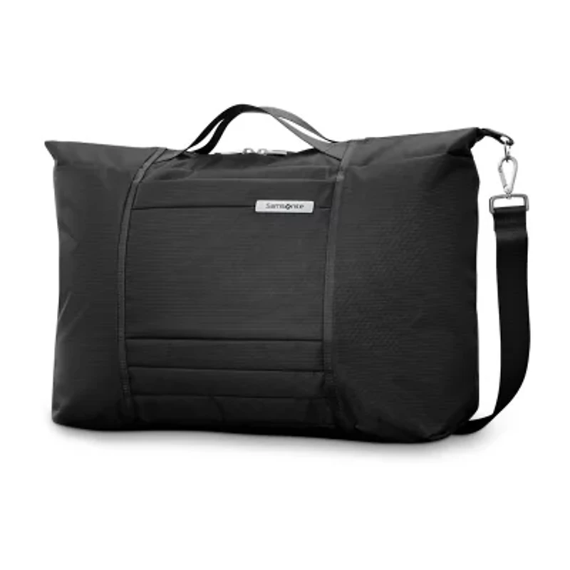Samsonite Uplift Softside Foldable Weekender Duffel Bag