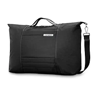 Samsonite Uplift Softside Foldable Weekender Duffel Bag