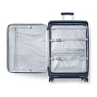 Samsonite Paralux Large 30 Inch Hardside Checked Spinner Luggage
