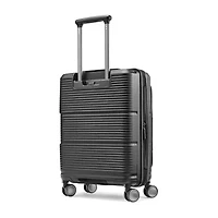 Samsonite Paralux Global 22 Inch Hardside Carry-On Spinner Luggage