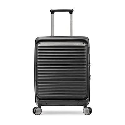 Samsonite Paralux Global 22 Inch Hardside Carry-On Spinner Luggage
