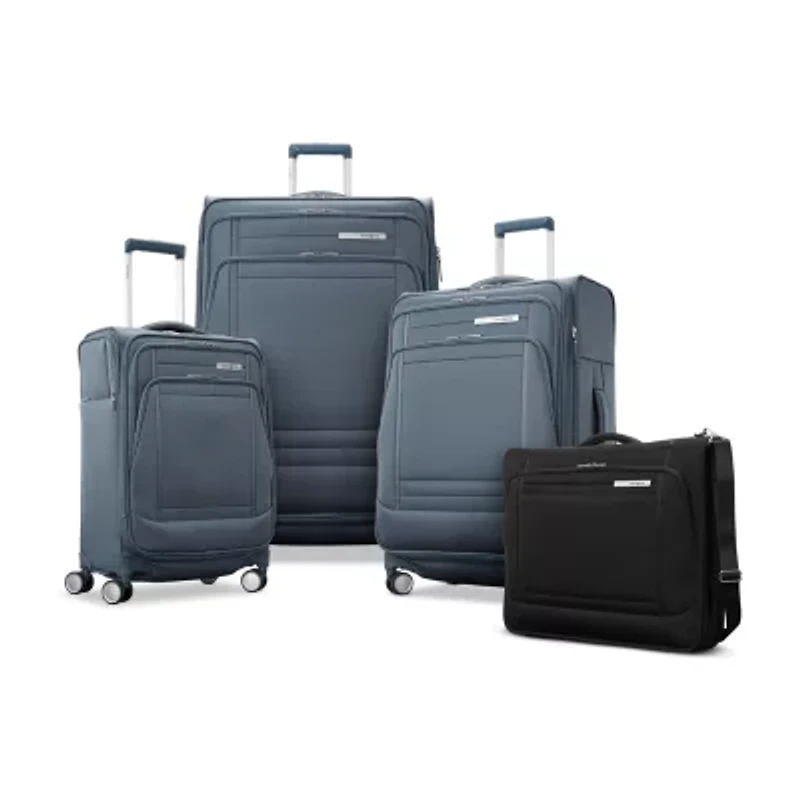 Samsonite Uplift Softside Bifold Garment Bag