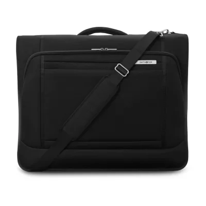 Samsonite Uplift Softside Bifold Garment Bag