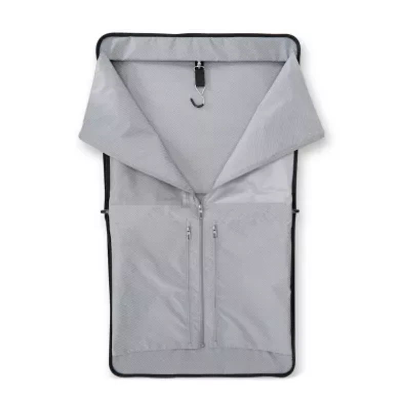 Samsonite Uplift Softside Bifold Garment Bag