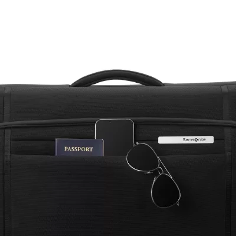 Samsonite Uplift Softside Bifold Garment Bag
