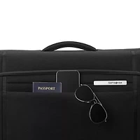 Samsonite Uplift Softside Bifold Garment Bag