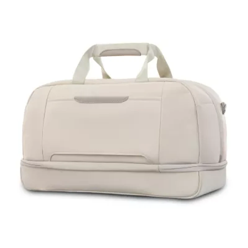 Samsonite Paralux Weekender Duffel Bag