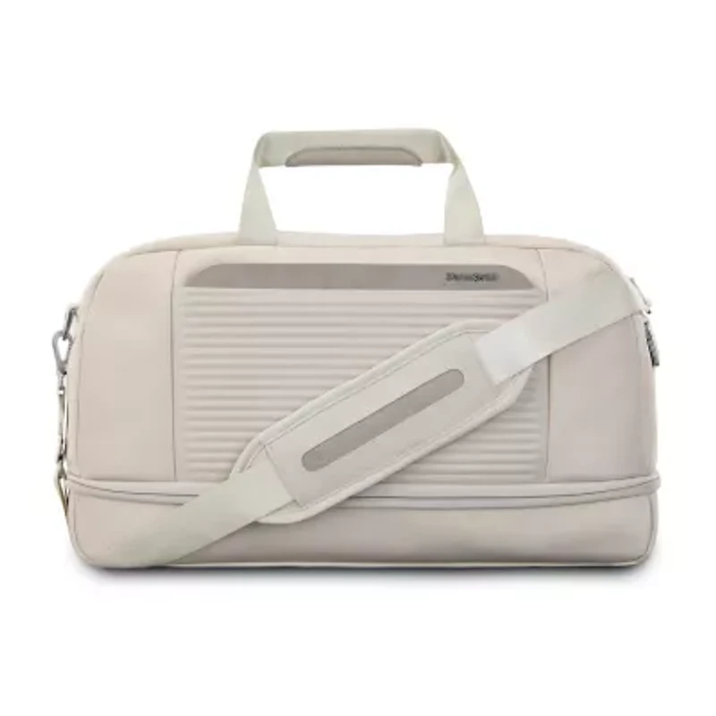 Samsonite Paralux Weekender Duffel Bag