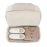 Samsonite Paralux Weekender Duffel Bag