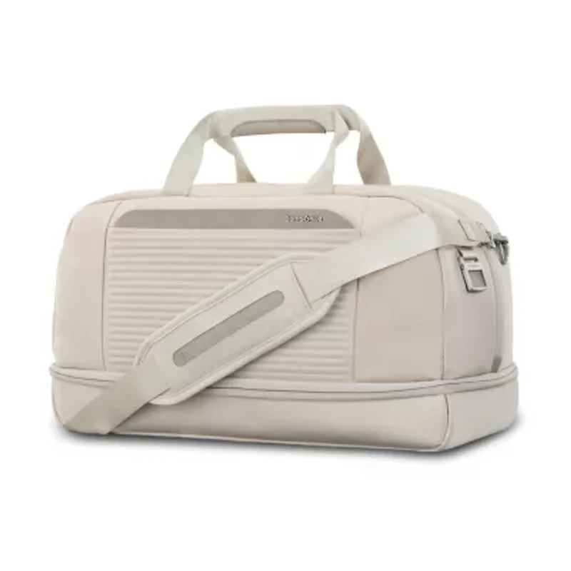 Samsonite Paralux Weekender Duffel Bag