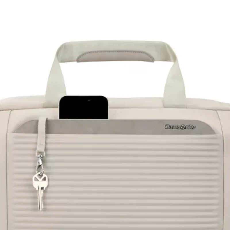 Samsonite Paralux Weekender Duffel Bag