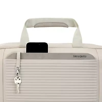 Samsonite Paralux Weekender Duffel Bag