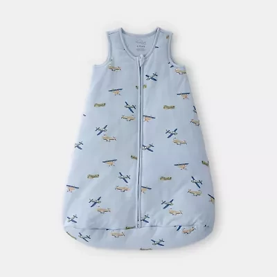 Carter's Purelysoft 1.0 Tog Baby Boys Sleeveless Sleep Sack