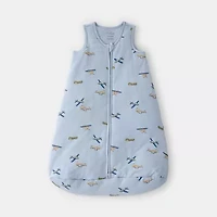 Carter's Purelysoft 1.0 Tog Baby Boys Sleeveless Sleep Sack
