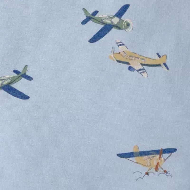 Carter's Purelysoft 1.0 Tog Baby Boys Sleeveless Sleep Sack