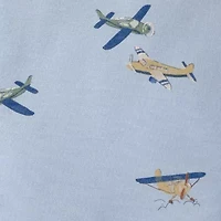 Carter's Purelysoft 1.0 Tog Baby Boys Sleeveless Sleep Sack