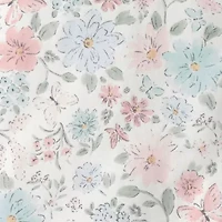 Carter's Purelysoft 1.0 Tog Baby Girls Sleeveless Sleep Sack