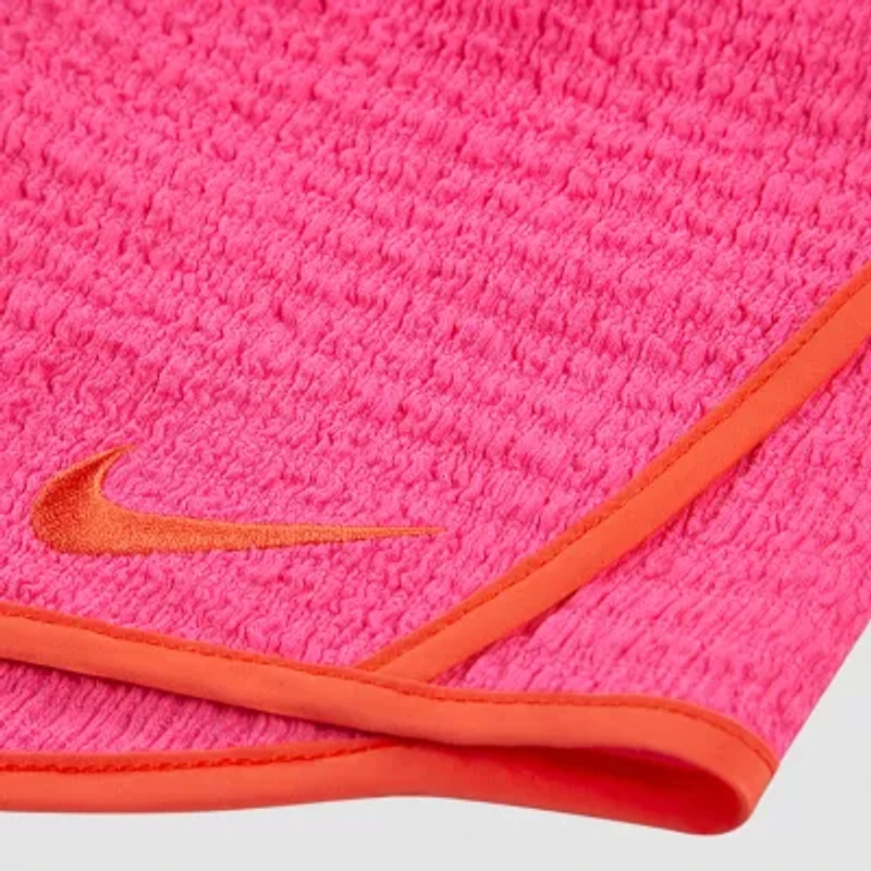 Nike Little Girls 2-pc. Short Set