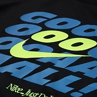 Nike Little Boys Crew Neck Sleeveless Active Tank Top