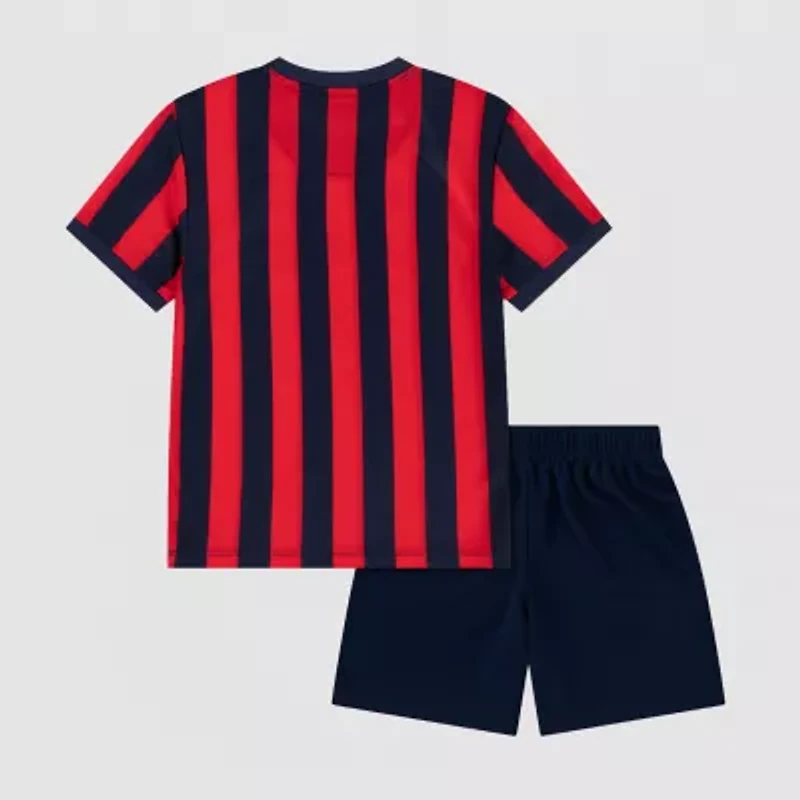 Nike Little Boys 2-pc. Short Set