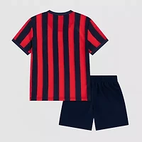 Nike Little Boys 2-pc. Short Set