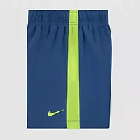 Nike Little Boys 3-pc. Short Set